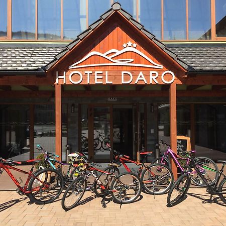 Hotel Daro Banská Štiavnica Extérieur photo