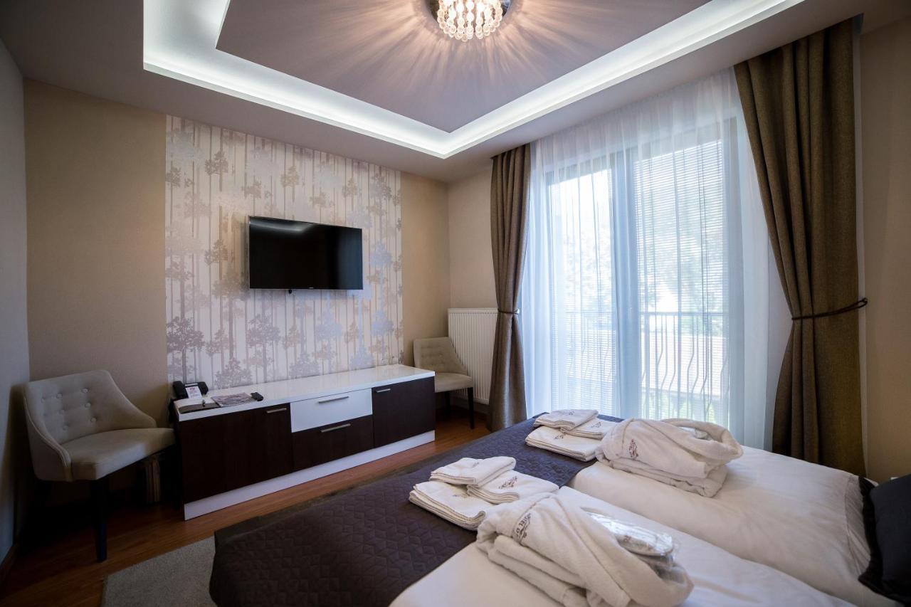Hotel Daro Banská Štiavnica Extérieur photo