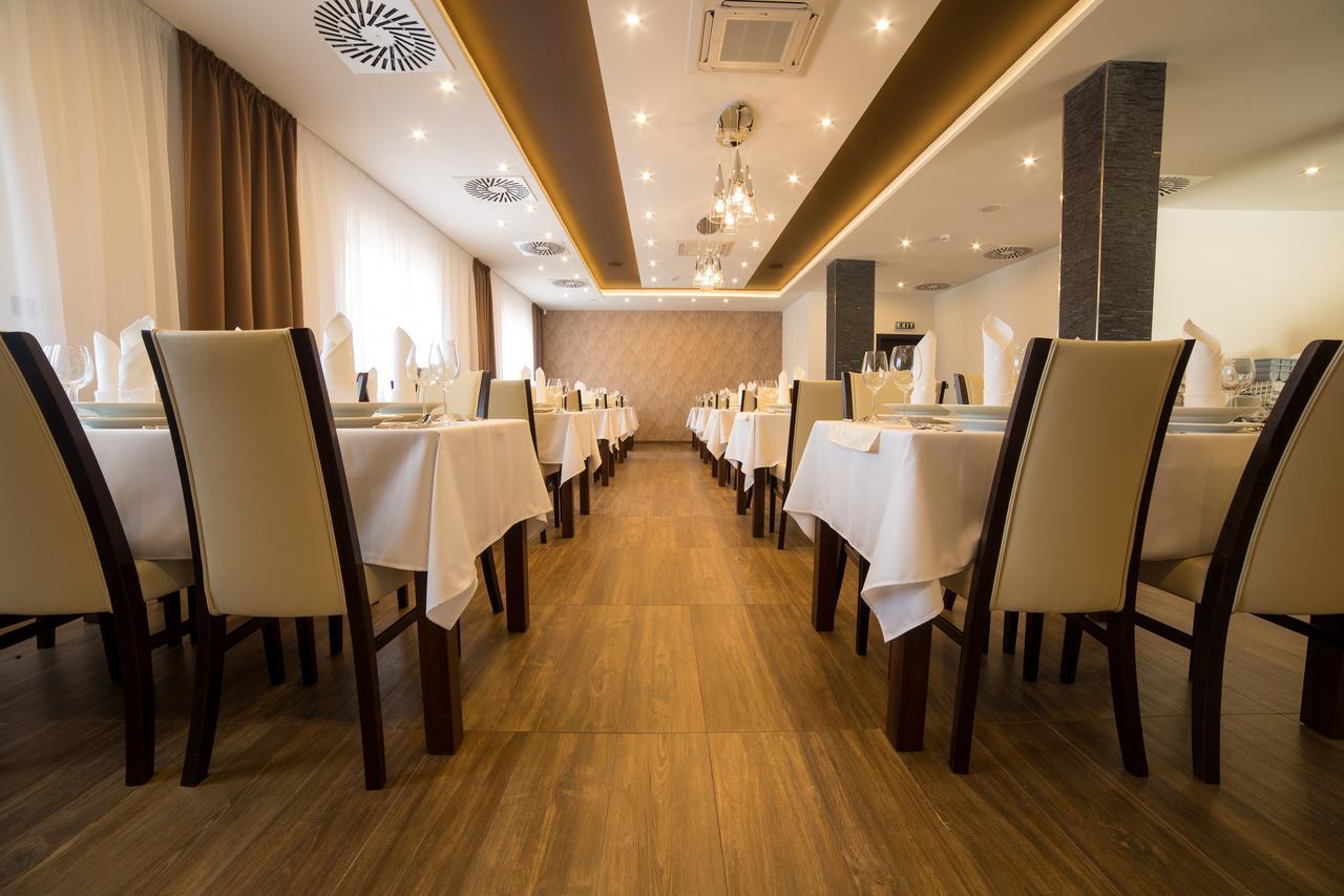 Hotel Daro Banská Štiavnica Extérieur photo