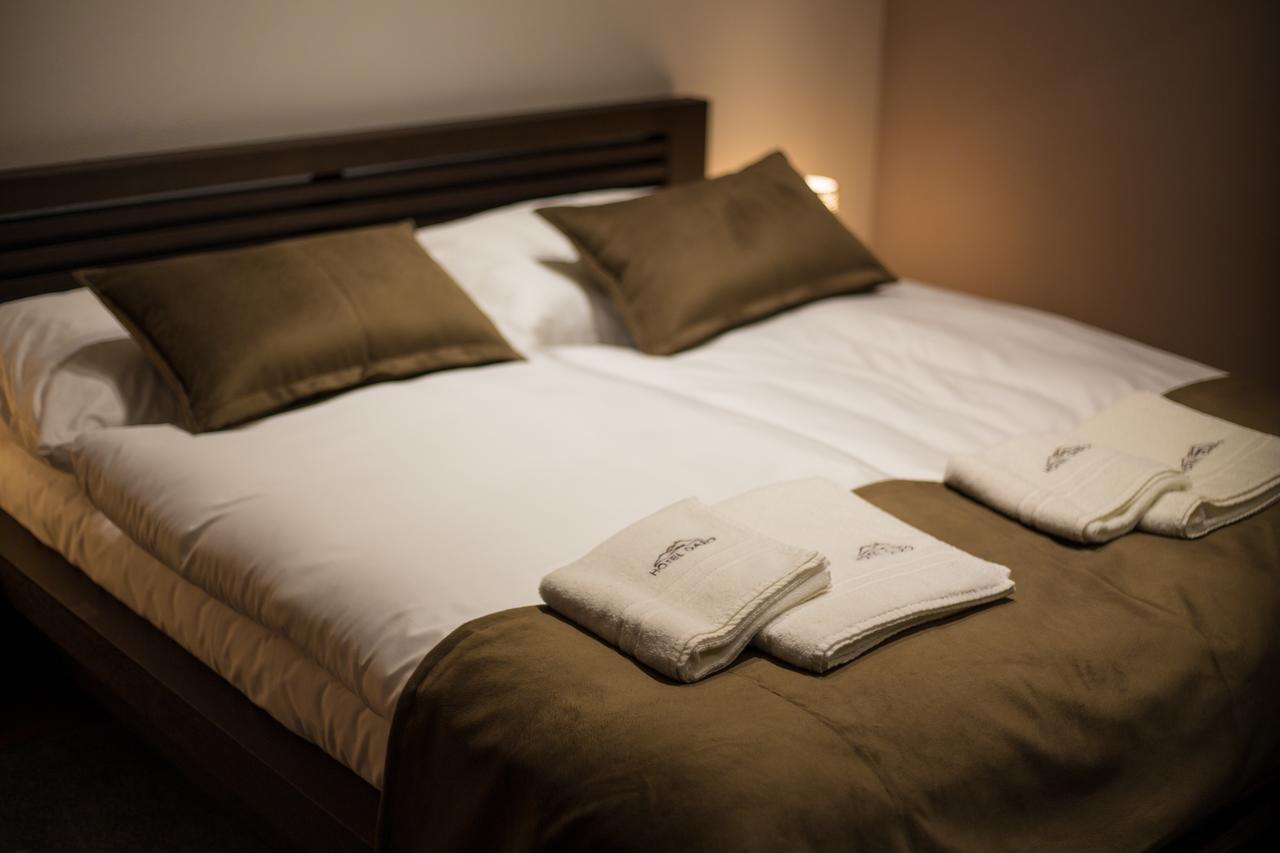 Hotel Daro Banská Štiavnica Extérieur photo