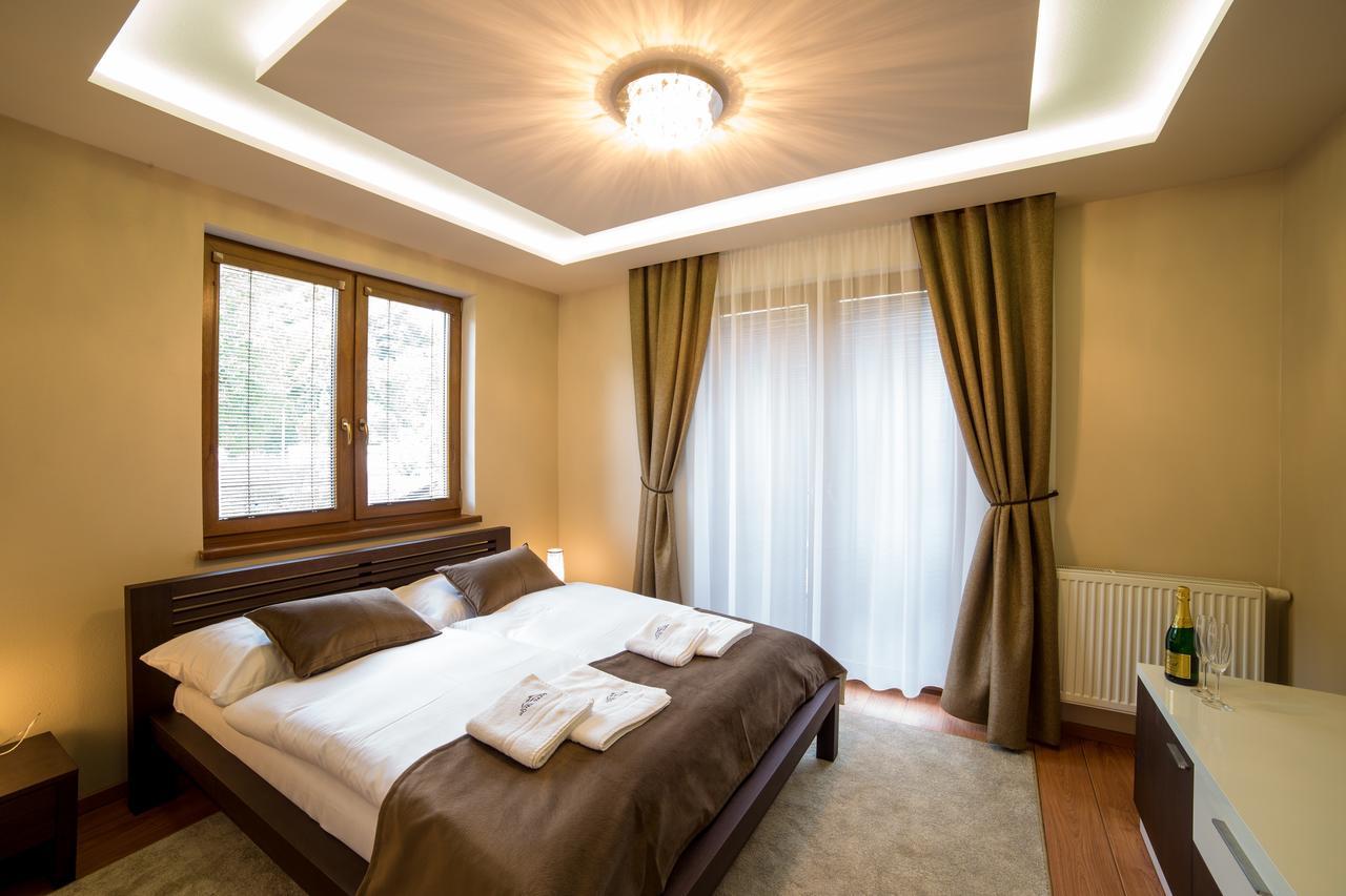 Hotel Daro Banská Štiavnica Extérieur photo