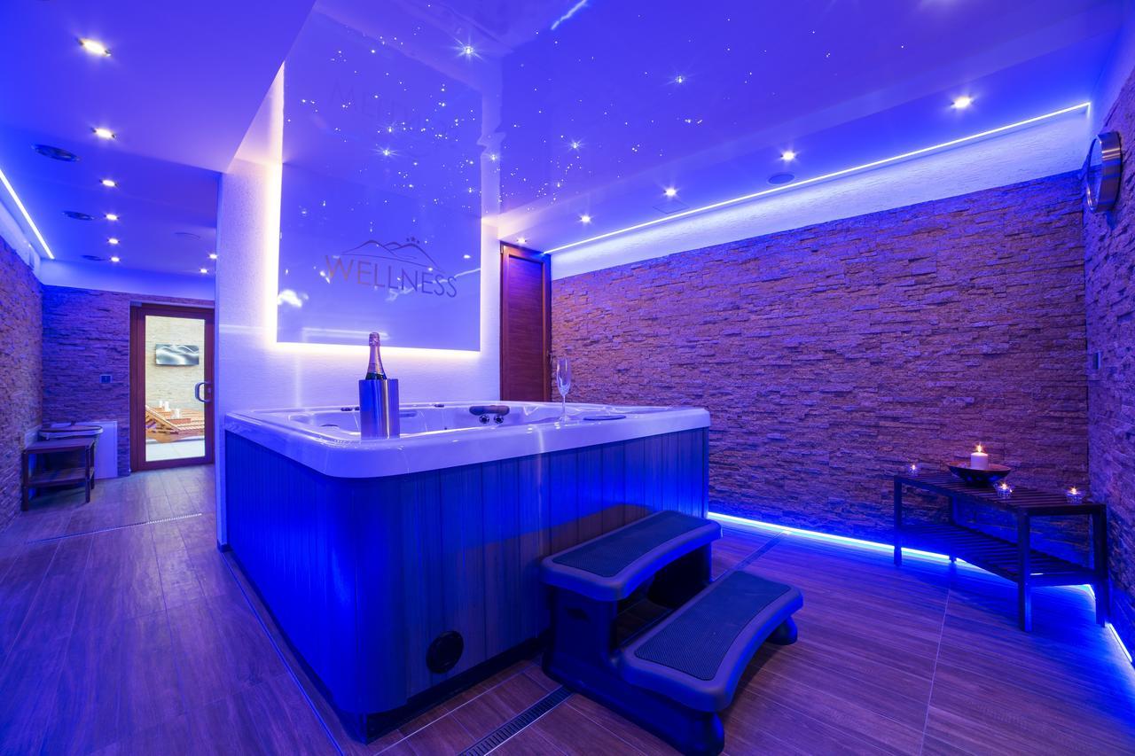 Hotel Daro Banská Štiavnica Extérieur photo