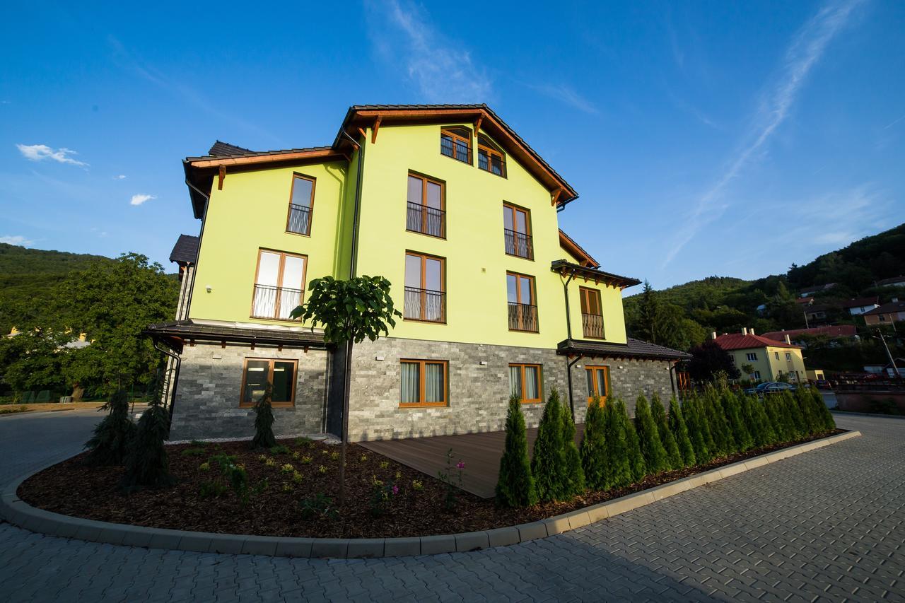 Hotel Daro Banská Štiavnica Extérieur photo