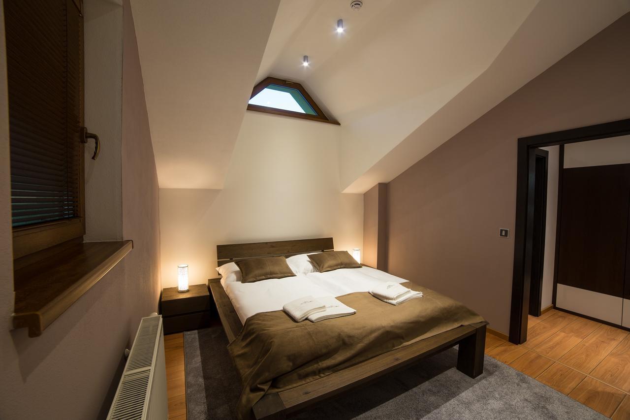 Hotel Daro Banská Štiavnica Extérieur photo
