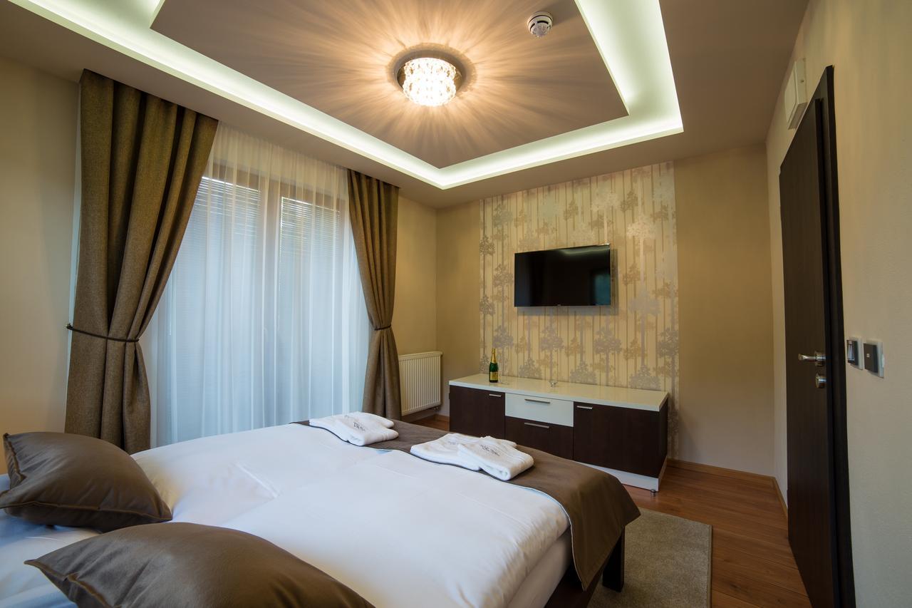 Hotel Daro Banská Štiavnica Extérieur photo